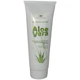 100% reines Aloe Vera Gel natürliche Inhaltsstoffe