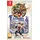 Suikoden I&II HD Remaster Gate Rune und Dunan Unification Wars Day One Edition (NSW)