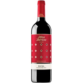 Miguel Torres Altos Ibéricos Rioja DOC 2016 0,75 l