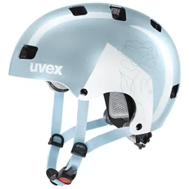 Uvex kid 3 cloud-white