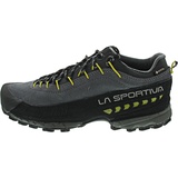 La Sportiva TX4 GTX Herren carbon/kiwi 44