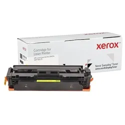 Xerox Everyday Alternativtoner fuer W2032A Gelb fuer ca. 2.100 Seiten