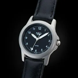NEO watch Leder 36 mm N5-003