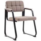 CLP Canada Stoff taupe / schwarz