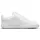 Nike Court Vision Low Next Nature Herren White/White/White 48,5