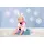 BABY BORN Puppenkleidung Schneemann-Kostüm Beige (43 cm)