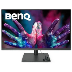 BenQ DesignVue PD3205U Grafik Monitor 80cm (31,5 Zoll)
