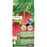 manna bio Bio Beerendünger 1 kg