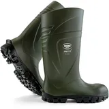 Bekina S5 Gummistiefel Grün 45