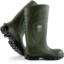 Bekina S5 Gummistiefel Grün 45