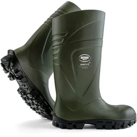 Bekina S5 Gummistiefel Grün 45