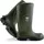 Bekina S5 Gummistiefel Grün 45
