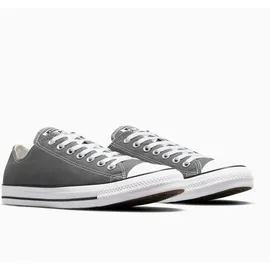 Converse Chuck Taylor All Star Classic Low Top charcoal 44