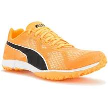 Puma evoSPEED Haraka 8 Herren Orange 40,5