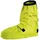 Vaude Bike Gaiter Short Gelb 40