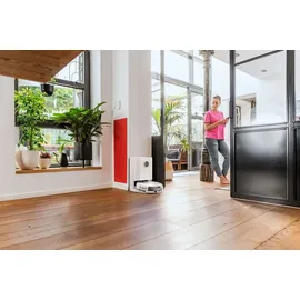 Kärcher RCV 5 Automatische Absaugstation (2.269-643.0)