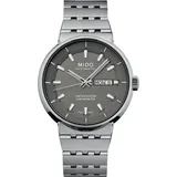 Mido All Dial M83404B311 Herren Automatikuhr Streng Limitierte Auflage