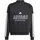 adidas House of Tiro Fleece 1/2-Zip Sweatshirt Herren Schwarz XL