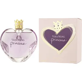 Vera Wang Princess Eau de Toilette 100 ml