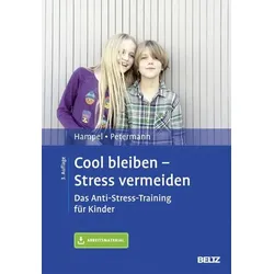 Cool bleiben - Stress vermeiden