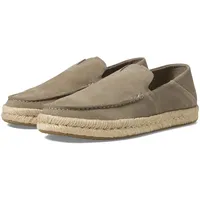 TOMS Alonso Loafer Rope Herren Düne 47,5