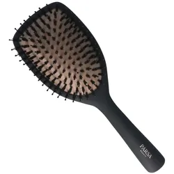 PARSA Beauty Keratin Care & Shine Paddlebrush