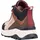 Rieker Schnürstiefel Damen Beige 36