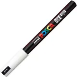 Posca PC-1MR weiß