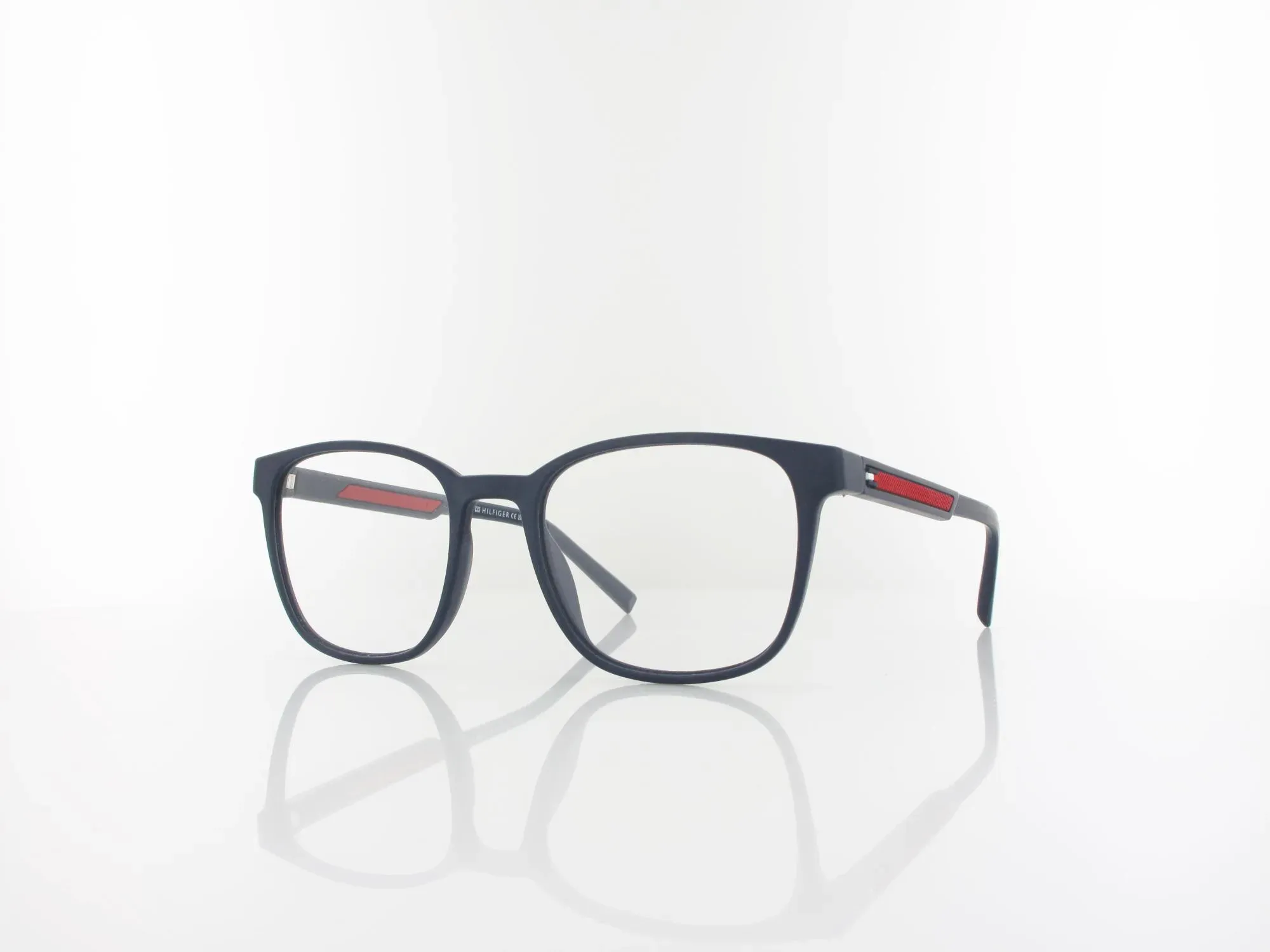 Tommy Hilfiger TH 2205 8RU/ 52 blue red