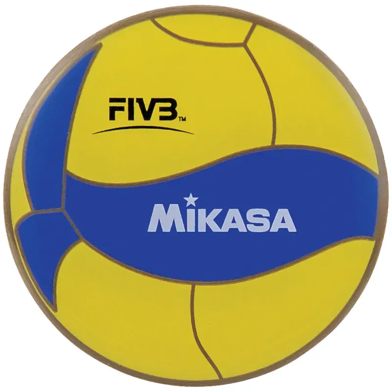MIKASA AC-TC200W Schiedsrichter-Münze Toss Coin
