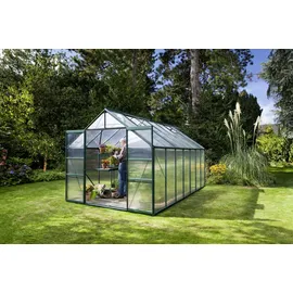 Vitavia Mars 11500 Alu grün HKP 6 mm 11,5 m2