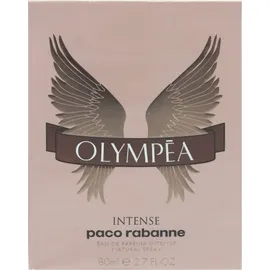 Rabanne Olympea Intense Eau de Parfum 80 ml