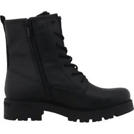 Mustang Stiefelette Schwarz 36