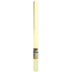 Pronappe R585049I Papiertischdecke auf Rolle, nicht gewebtes Material, Airlaid - 50x1,20m - Elfenbein