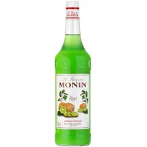 Monin Kiwi Sirup 1000 ml