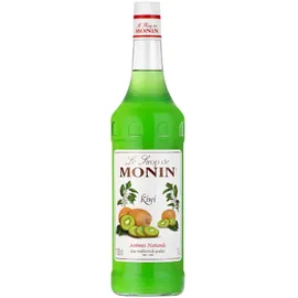Monin Kiwi Sirup 1000 ml