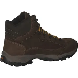 MEINDL Baltimore GTX Herren kastanie/senf 42,5