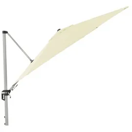 Doppler Active Ø 370 cm natur