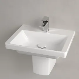 Villeroy & Boch Subway 3.0 Handwaschbecken 50 x 40 cm 437051R1