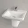 Villeroy & Boch Subway 3.0 Handwaschbecken 50 x 40 cm 437051R1