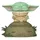 Funko Pop! Deluxe: Mandalorian Child Using The Force