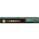 Starbucks Pike Place Roast by Nespresso à 53.0 g