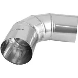 Abgasrohrbogen 90° -  200 / BV 471, BV 691
