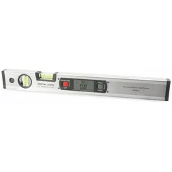 DAYTOOLS Digitale Wasserwaage DWW-400, 400 mm, Alu