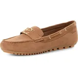 TAMARIS Moccassin Damen Braun 40