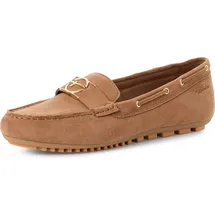 TAMARIS Moccassin Damen Braun 40