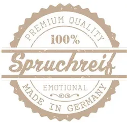 SPRUCHREIF Tasse Hurra! Ich bin ein Schulkind rot 24964 350ml