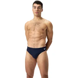 Speedo Endurance+ Badehose True Navy 34