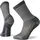 Smartwool Classic Hike Extra Cushion Crew Socken Navy 38-41