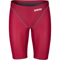 Arena Powerskin ST Next Jammer Deep Red 60